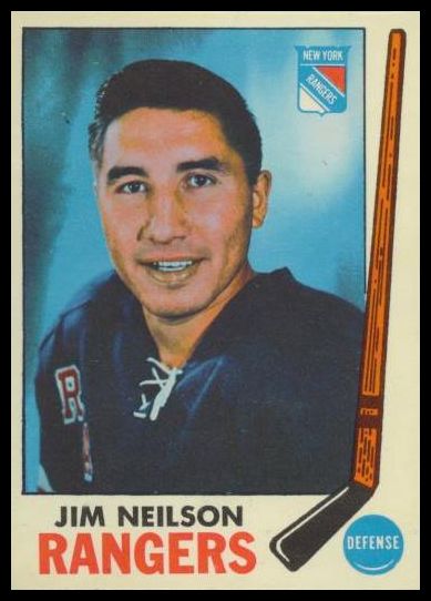 35 Jim Neilson